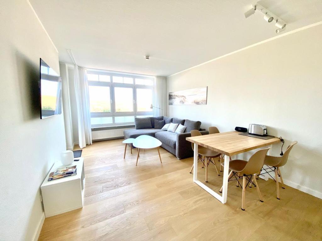 Apartment Moewenqueen Norderney
