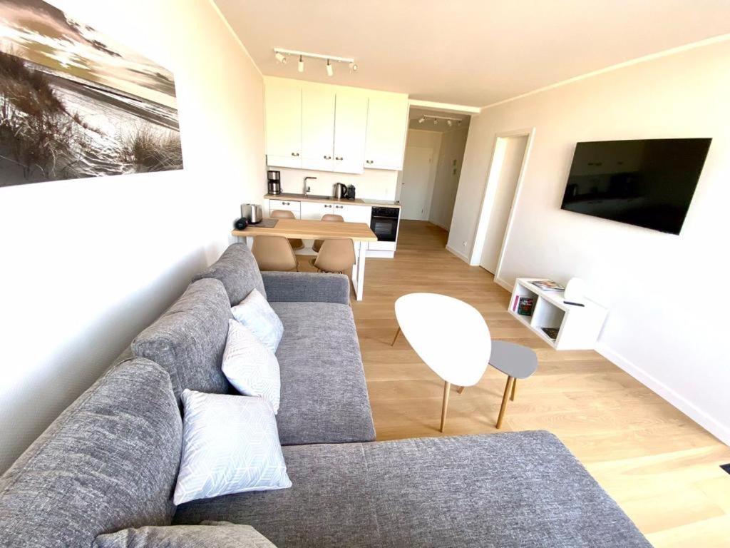 Moewenqueen Apartment