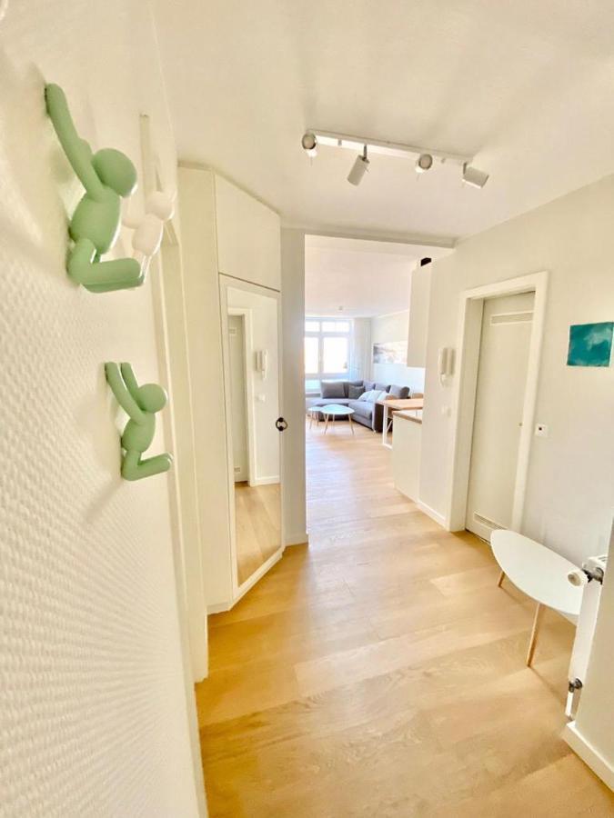 Apartment Moewenqueen *